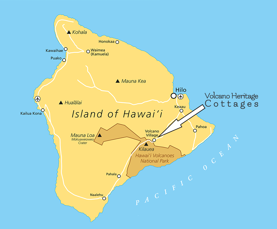 The latest info on COVID-19 testing for travelers, vaccine cards, and mandatory self-quarantine for your Hawai'i Island vacation. 