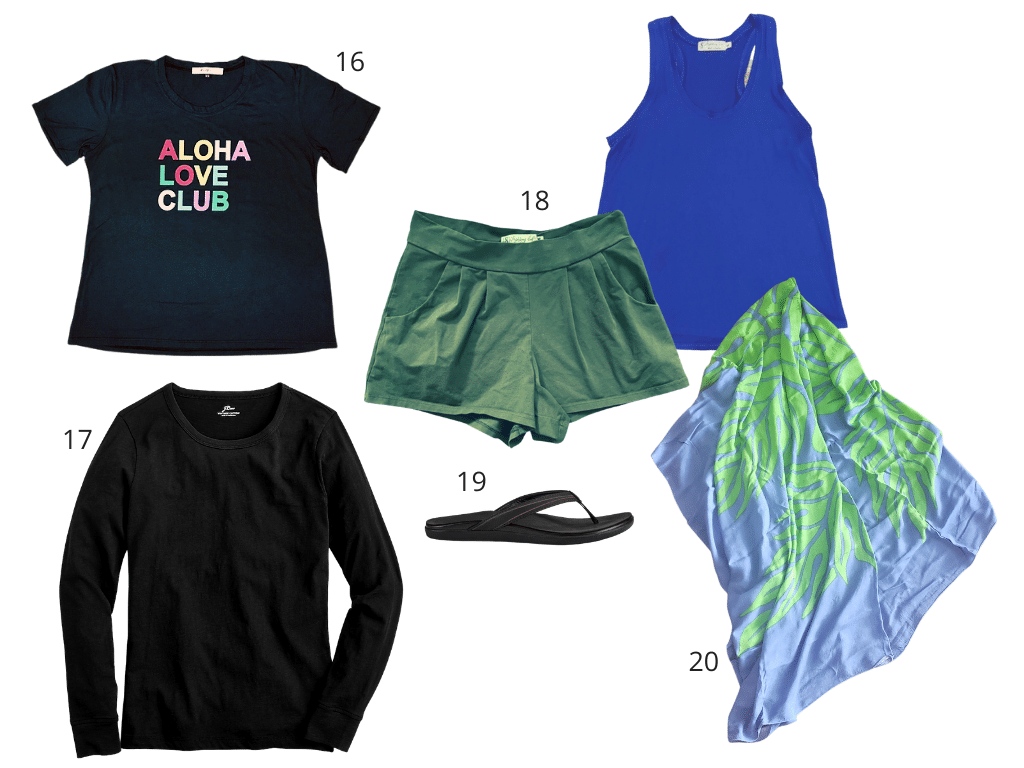 What to Pack for Your Trip to Volcano, Hawaii: The Ultimate Packing ...